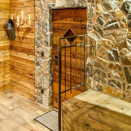 Gaestehaus Alpengruss Wallgau Ngoại thất bức ảnh