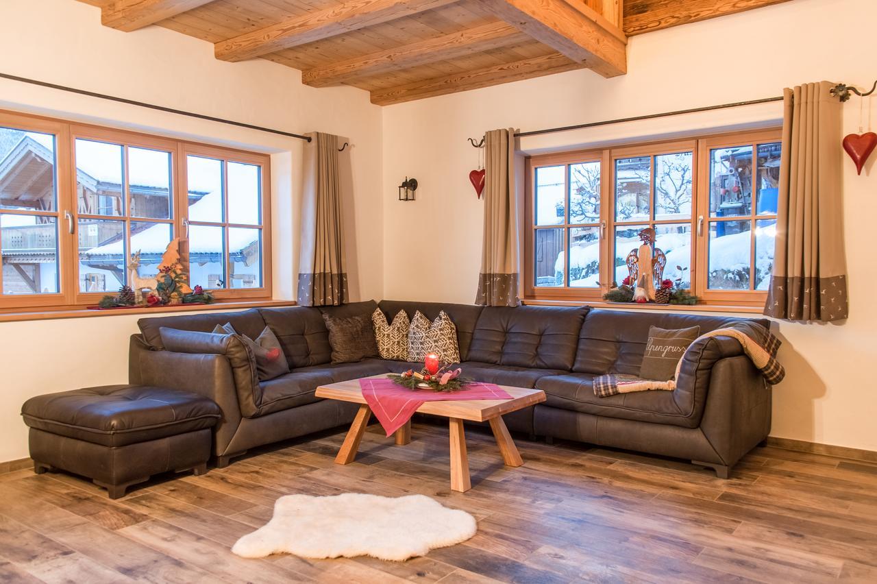 Gaestehaus Alpengruss Wallgau Ngoại thất bức ảnh
