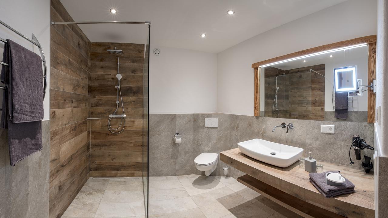 Gaestehaus Alpengruss Wallgau Ngoại thất bức ảnh