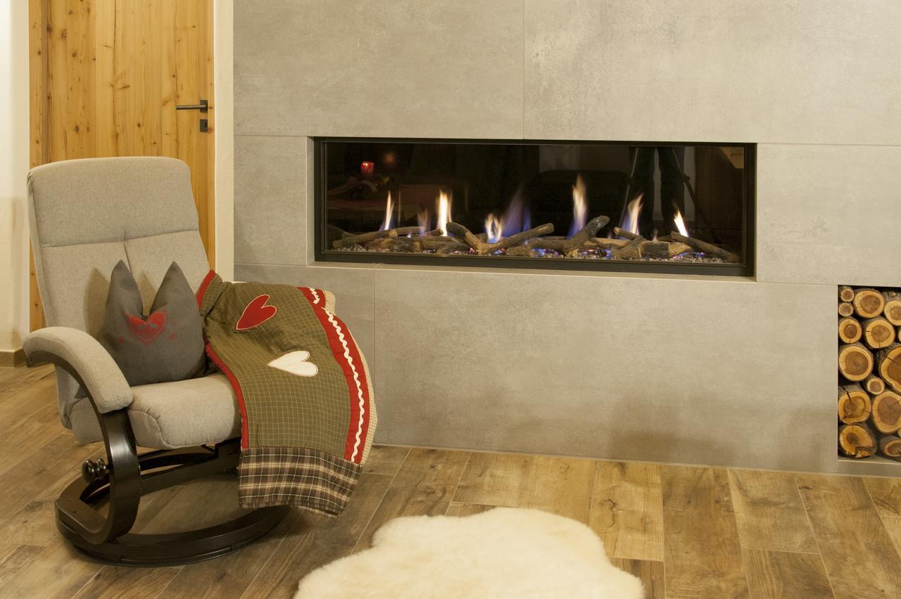 Gaestehaus Alpengruss Wallgau Ngoại thất bức ảnh