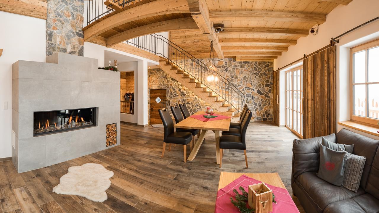 Gaestehaus Alpengruss Wallgau Ngoại thất bức ảnh