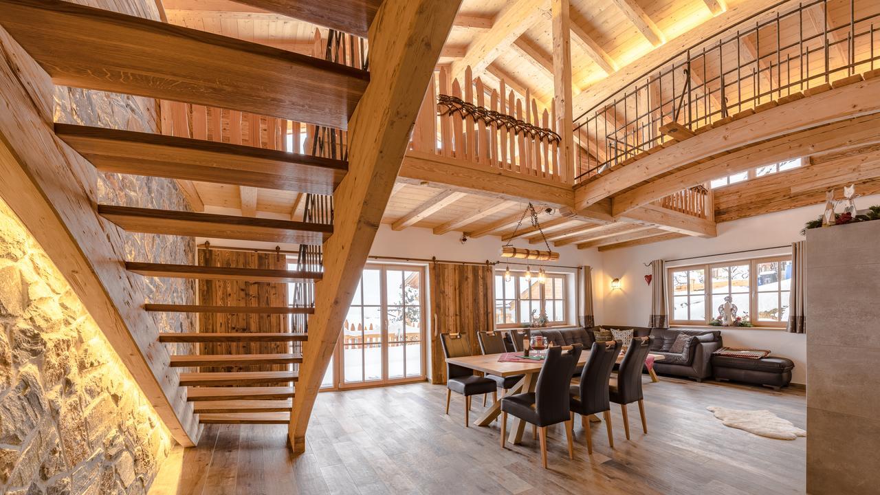 Gaestehaus Alpengruss Wallgau Ngoại thất bức ảnh